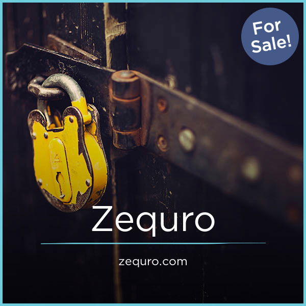 Zequro.com