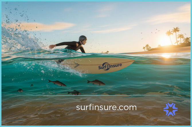 SurfInsure.com