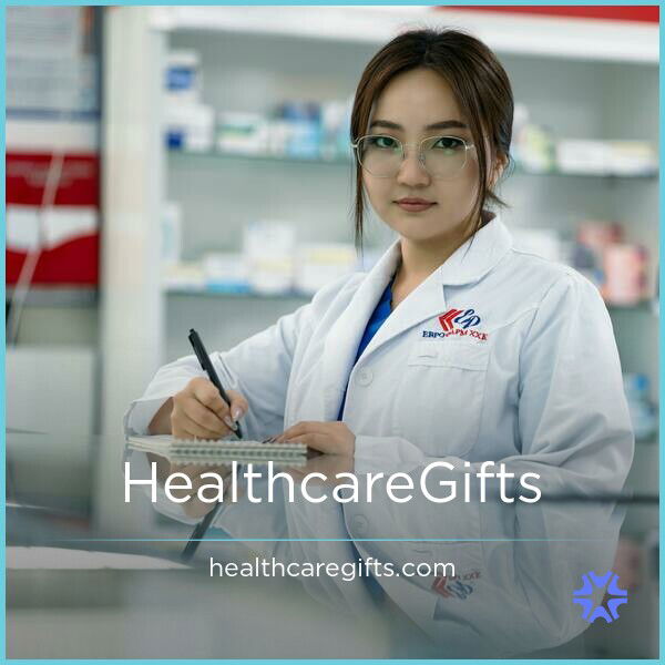 HealthcareGifts.com