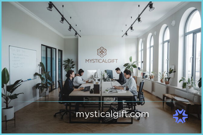 MysticalGift.com