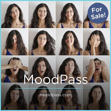 MoodPass.com
