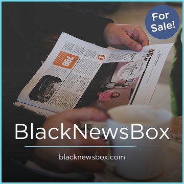 BlackNewsBox.com