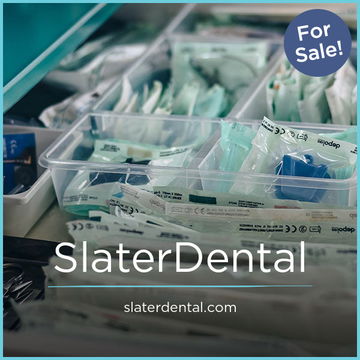 SlaterDental.com