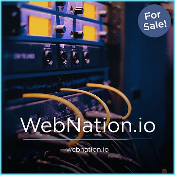 WebNation.io