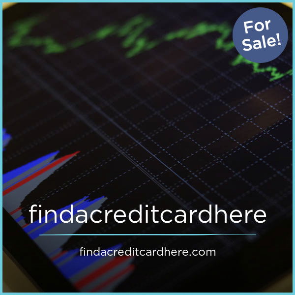 FindACreditCardHere.com