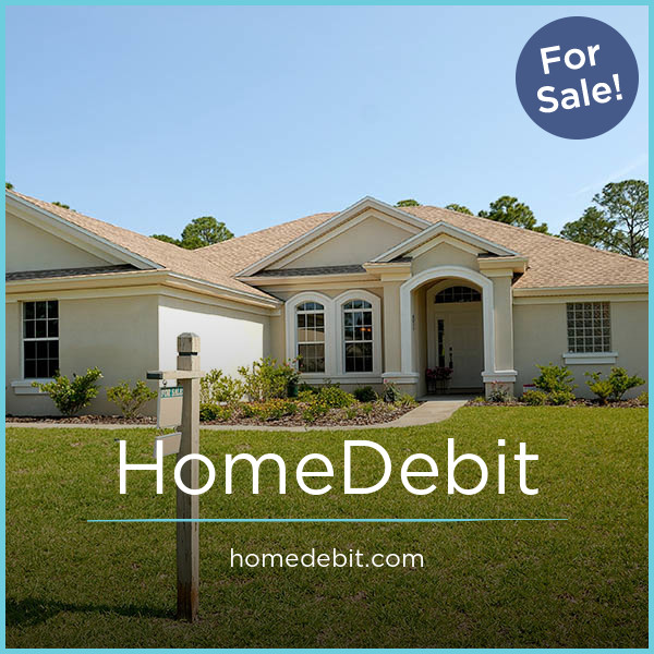 HomeDebit.com image 2