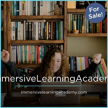 ImmersiveLearningAcademy.com