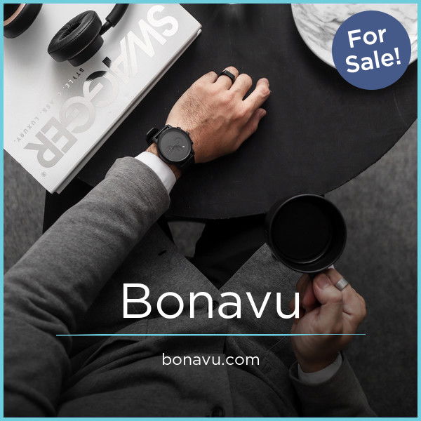 Bonavu.com — 2
