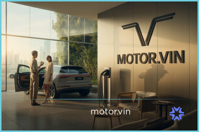 Motor.Vin — 2