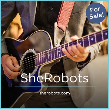 sherobots.com