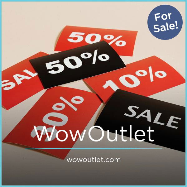 WowOutlet.com