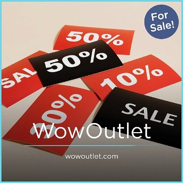 WowOutlet.com