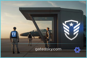 GatedSky.com is for sale