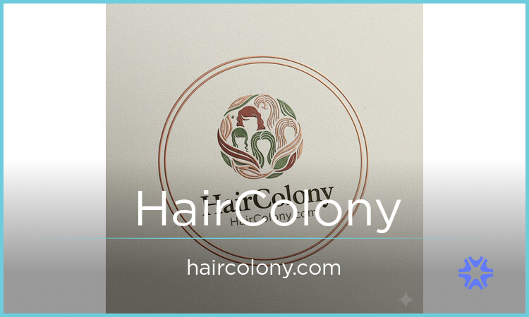 HairColony.com image 2