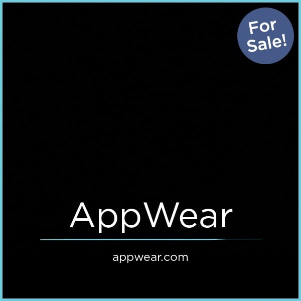 AppWear.com — 2