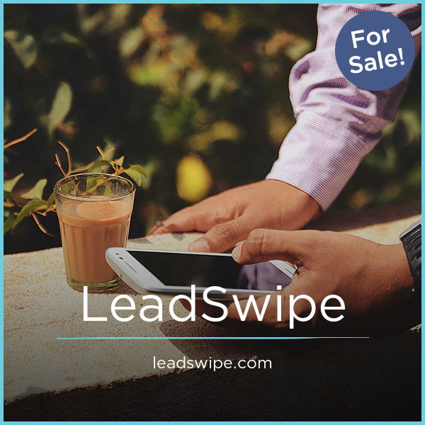 LeadSwipe.com