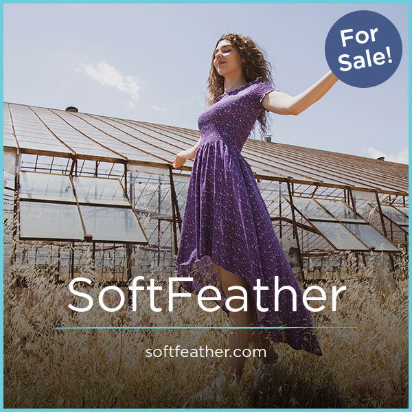 SoftFeather.com