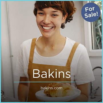 Bakins.com