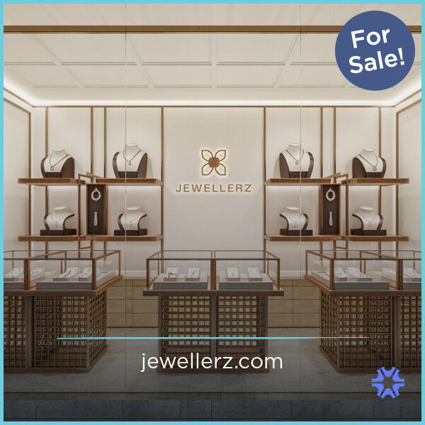 Jewellerz.com