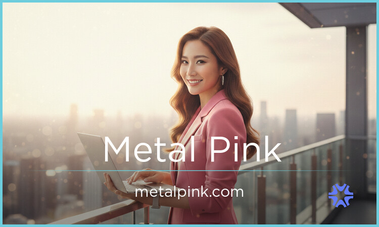 MetalPink.com image 2
