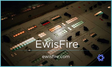 EwisFire.com is for sale