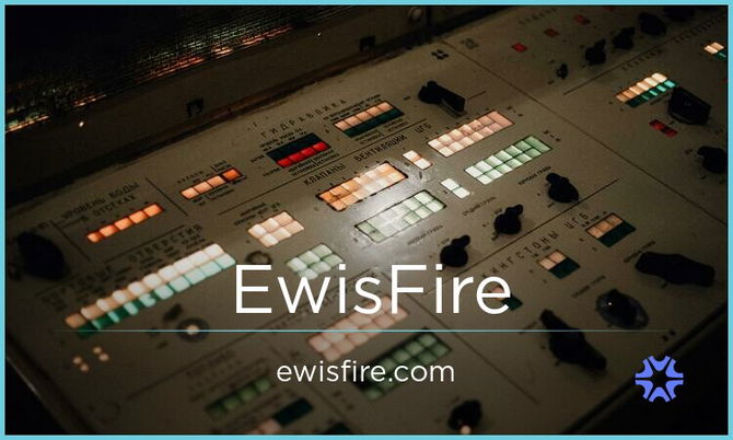 EwisFire.com