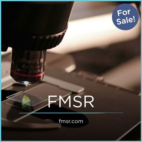 FMSR.com