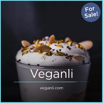 Veganli.com