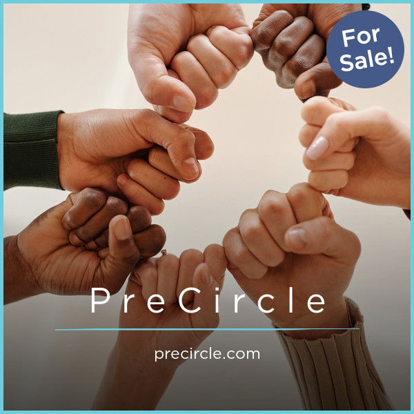 PreCircle.com