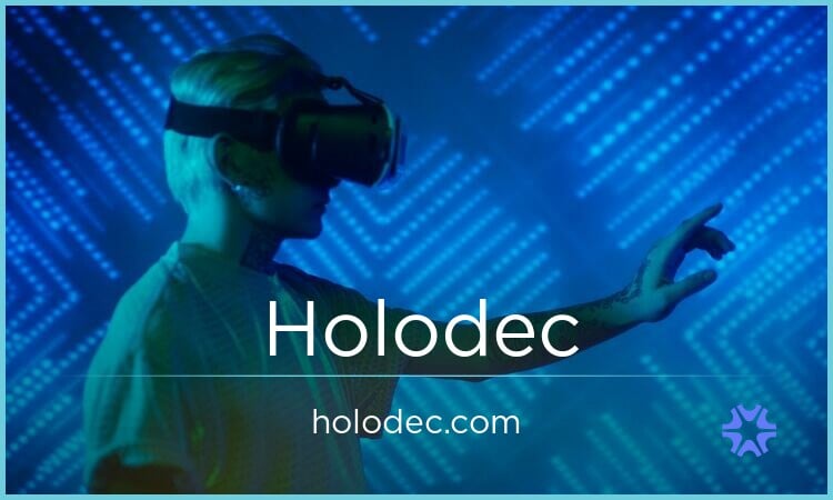 Holodec.com image 2