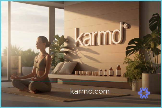 KarmD.com - New premium names