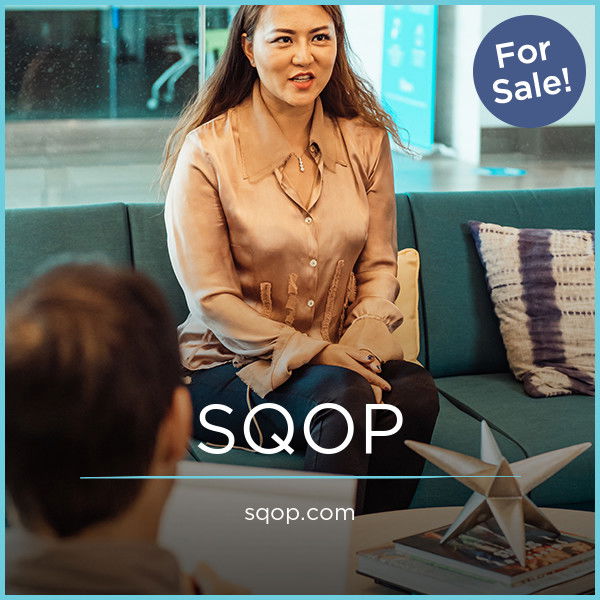 SQOP.com — 2