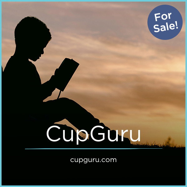 CupGuru.com — 2