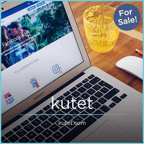 kutet.com — 2