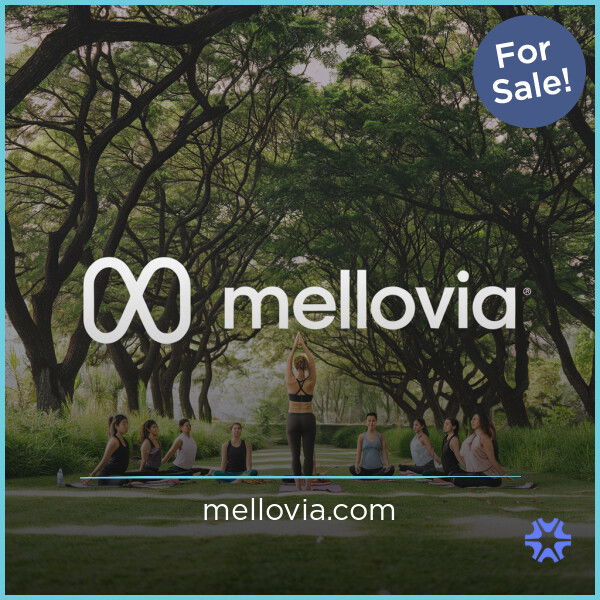 Mellovia.com