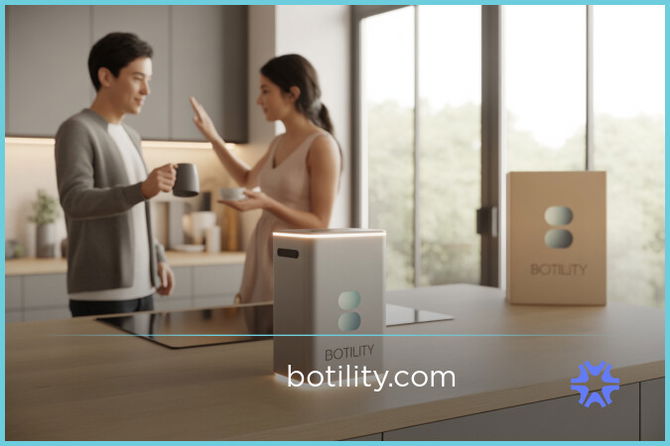 Botility.com