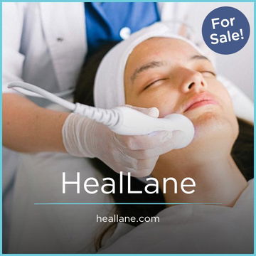 HealLane.com