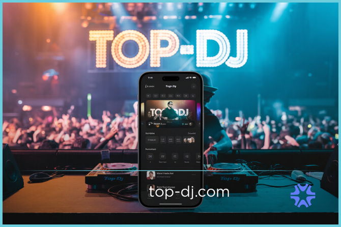 Top-Dj.com