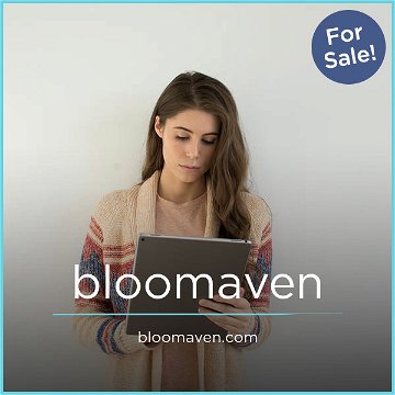 BlooMaven.com