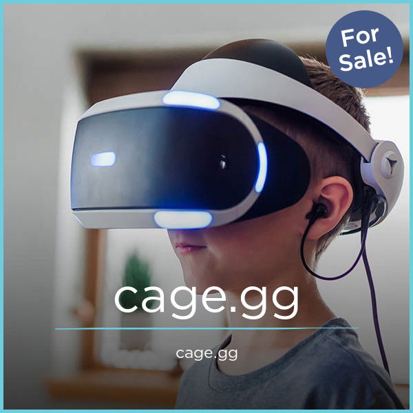 Cage.gg