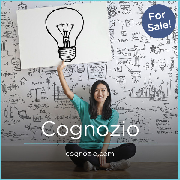 Cognozio.com - buy Great premium names