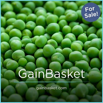 GainBasket.com