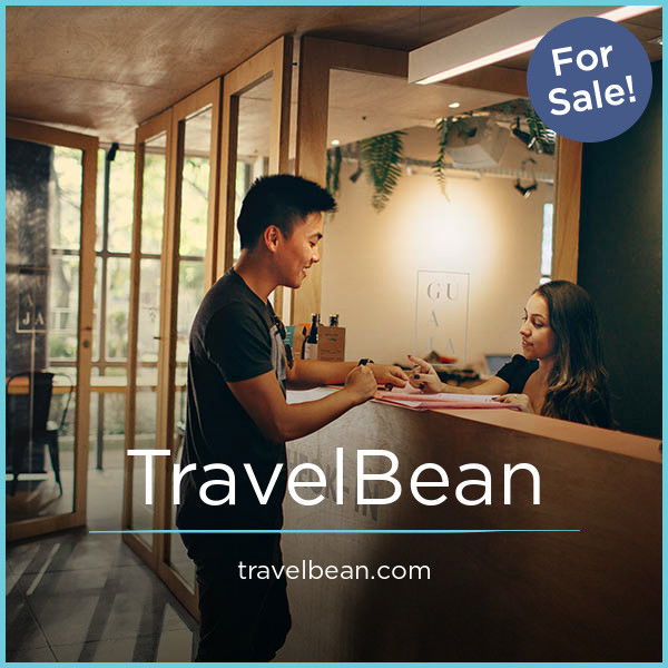 TravelBean.com