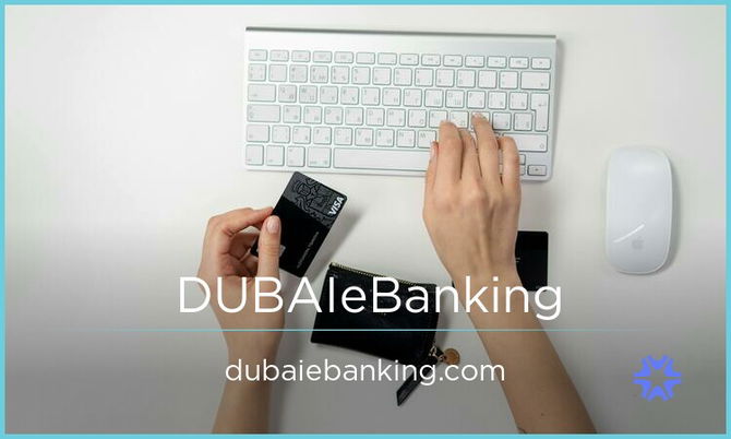 DUBAIebanking.com