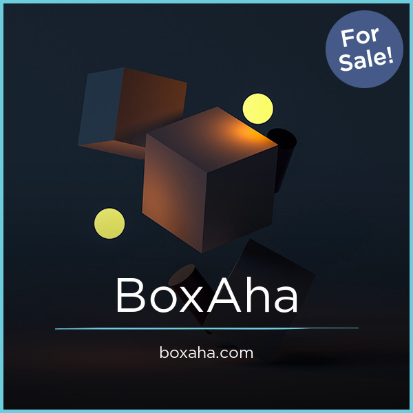 BoxAha.com image 2