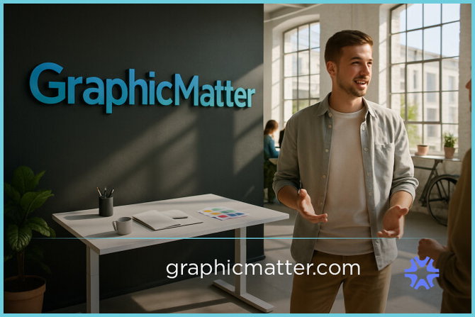 GraphicMatter.com — 2