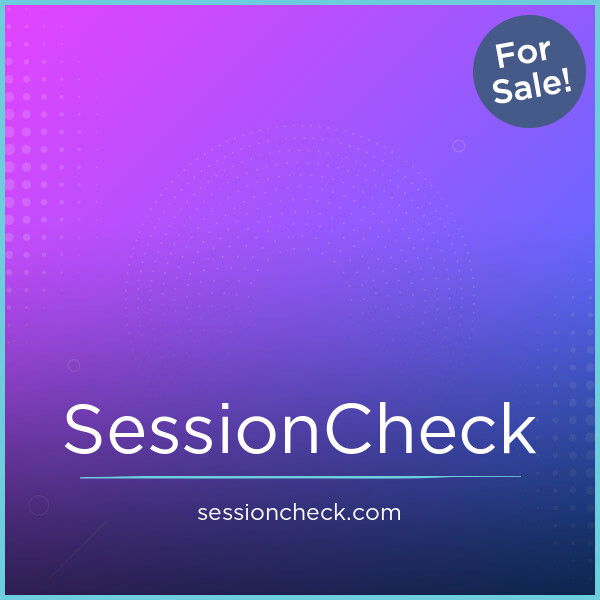 SessionCheck.com