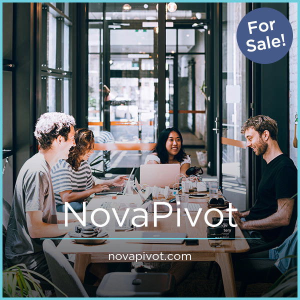 NovaPivot.com — 2