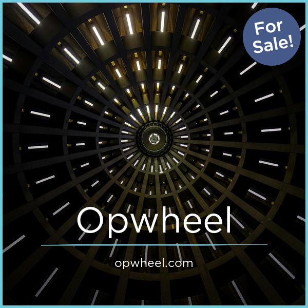 OpWheel.com