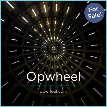 OpWheel.com